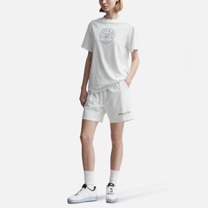 Sporty & Rich Connecticut Crest T-Shirt Women’s Sz.S